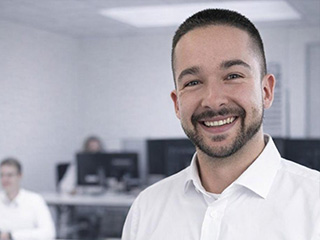 Jan Kroll – Elektrotechnik/ Automatisierung